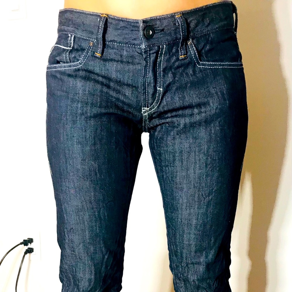 Made in Italy jeans